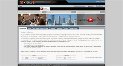 Desktop Screenshot of k12buy.com